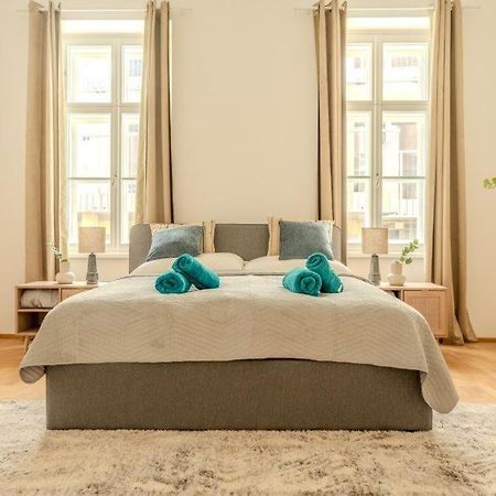 Deluxe Apartments Near The Center Krems an der Donau Extérieur photo