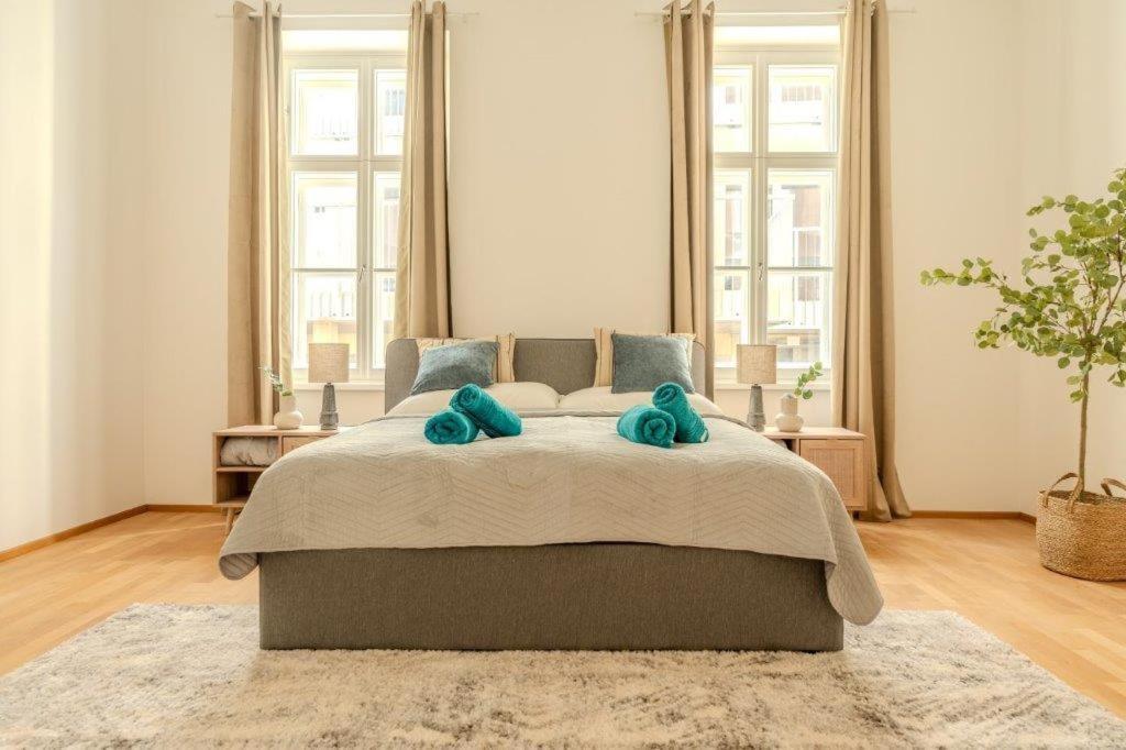 Deluxe Apartments Near The Center Krems an der Donau Extérieur photo