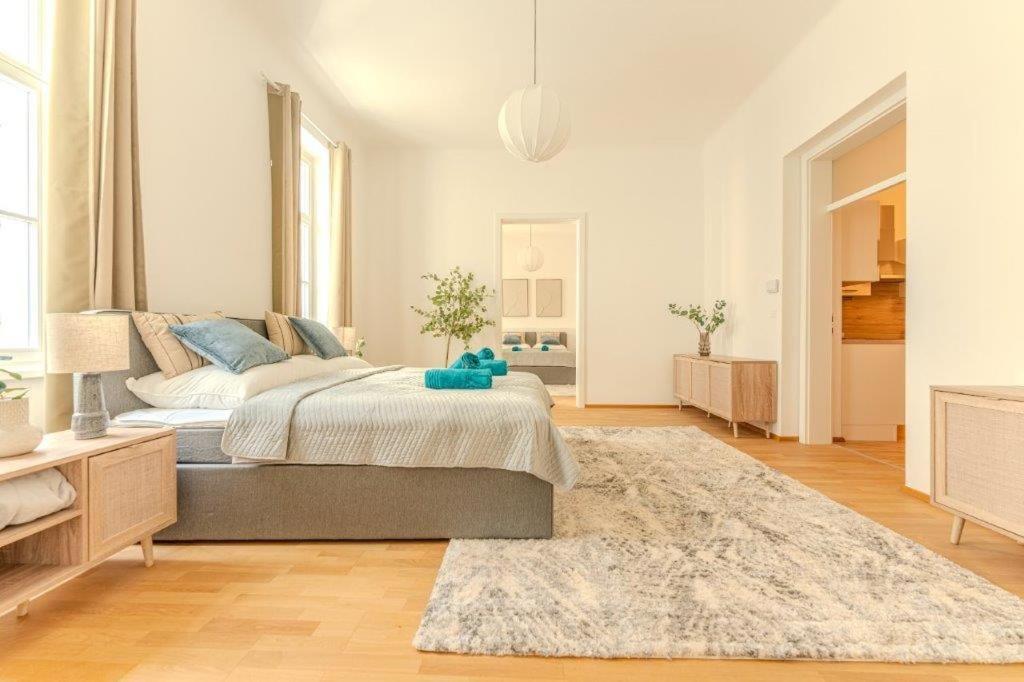 Deluxe Apartments Near The Center Krems an der Donau Extérieur photo