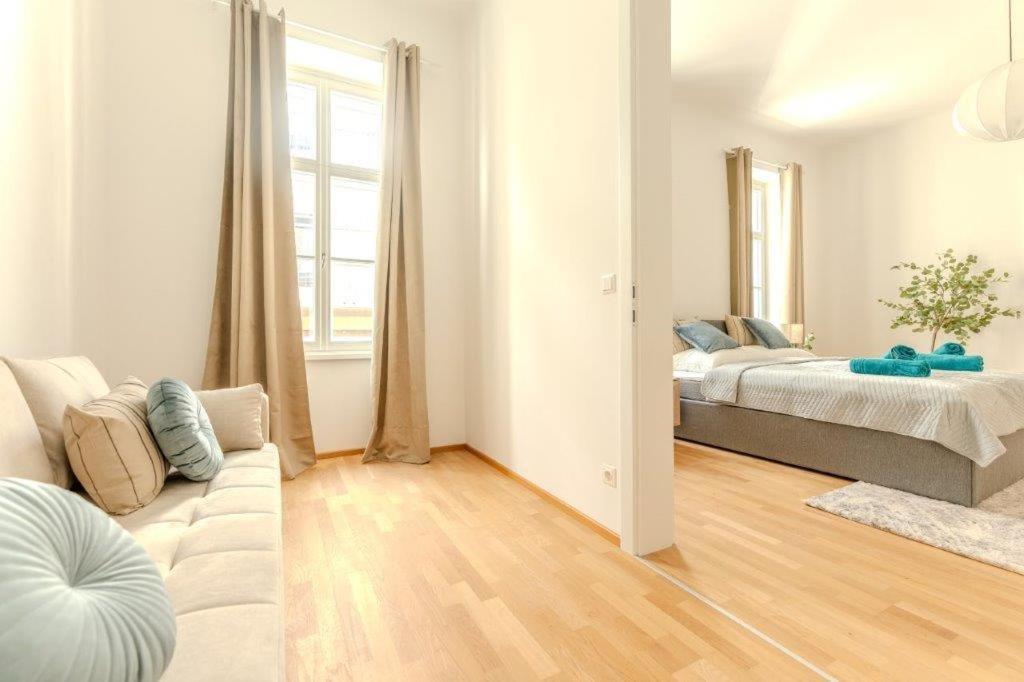 Deluxe Apartments Near The Center Krems an der Donau Extérieur photo