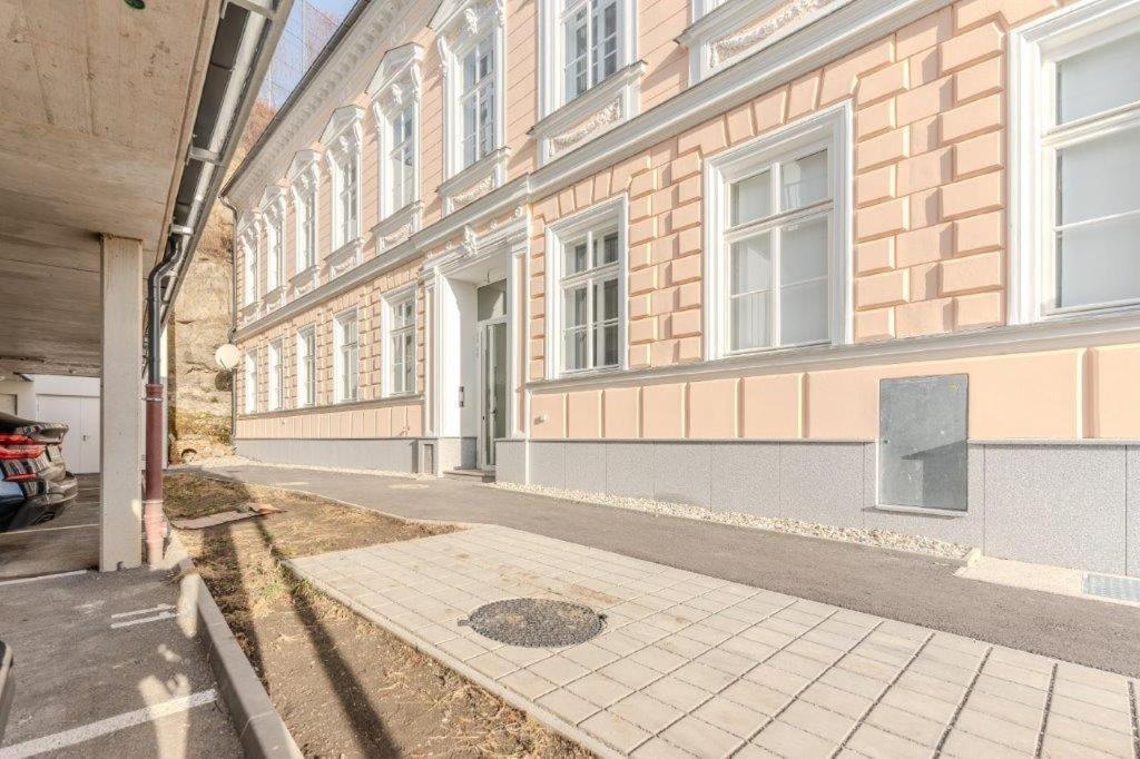 Deluxe Apartments Near The Center Krems an der Donau Extérieur photo