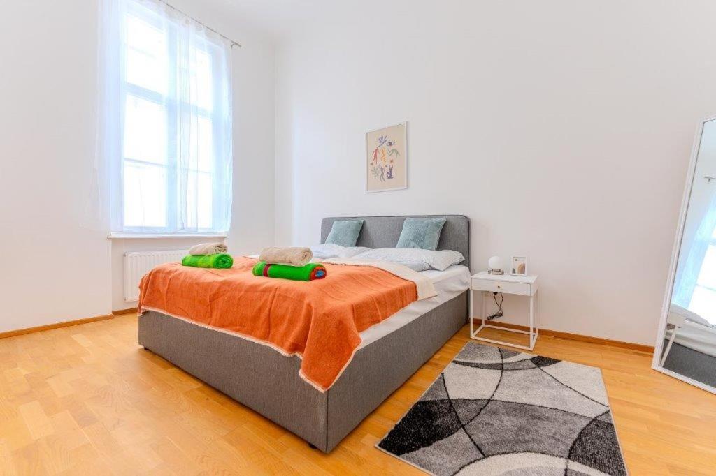 Deluxe Apartments Near The Center Krems an der Donau Extérieur photo