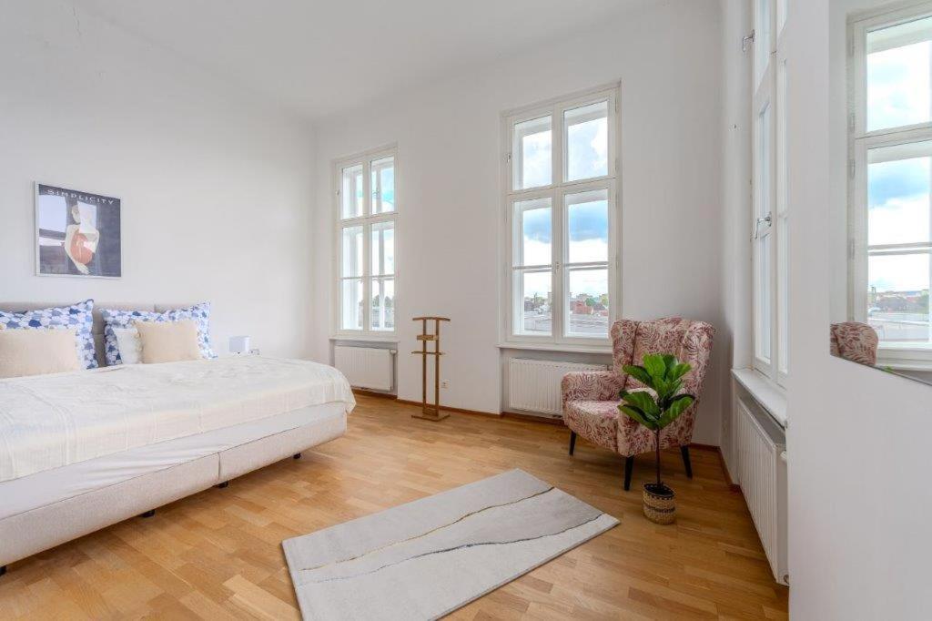 Deluxe Apartments Near The Center Krems an der Donau Extérieur photo