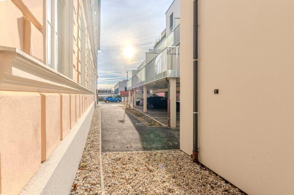 Deluxe Apartments Near The Center Krems an der Donau Extérieur photo