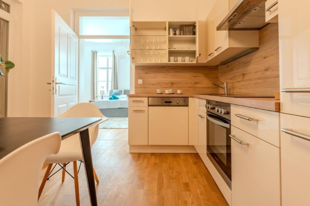 Deluxe Apartments Near The Center Krems an der Donau Extérieur photo