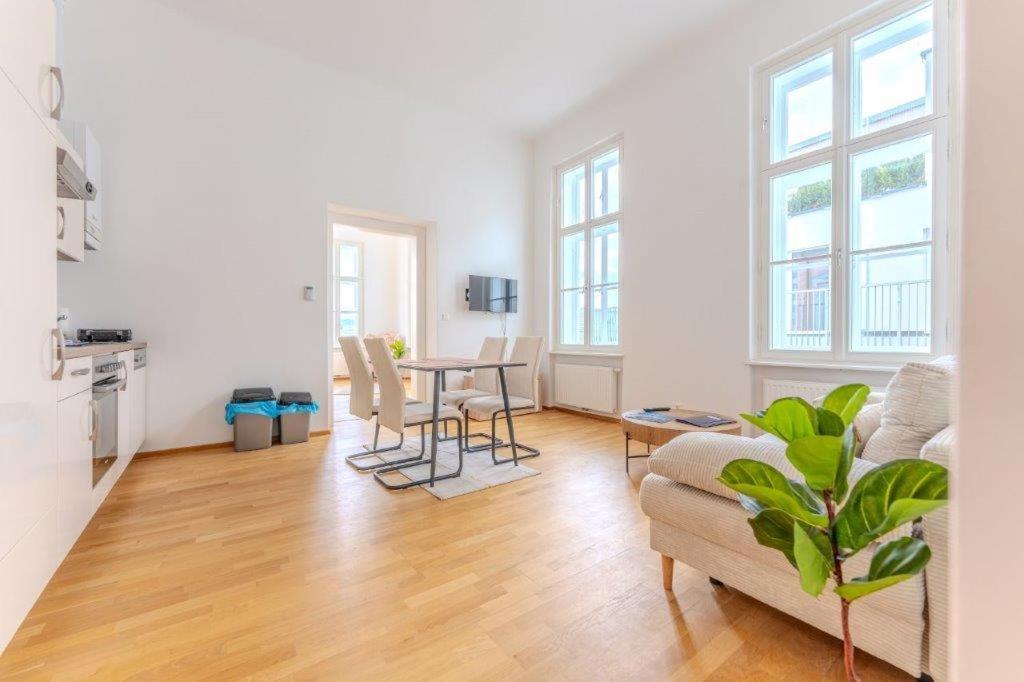 Deluxe Apartments Near The Center Krems an der Donau Extérieur photo