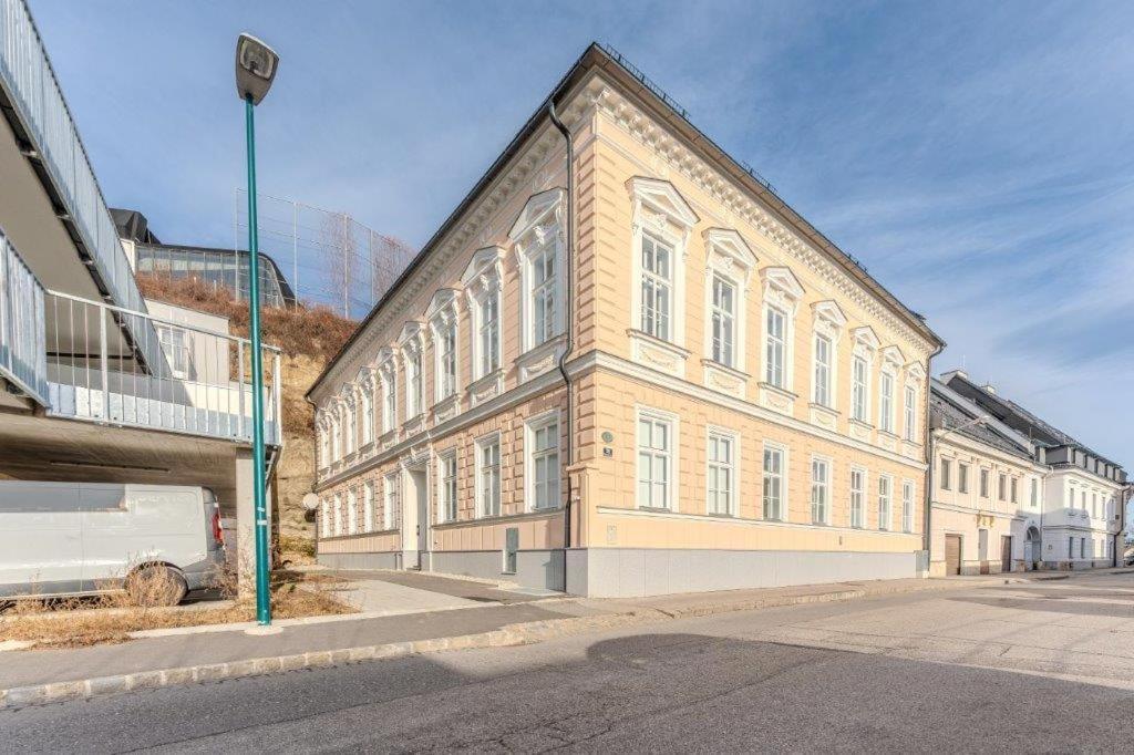 Deluxe Apartments Near The Center Krems an der Donau Extérieur photo