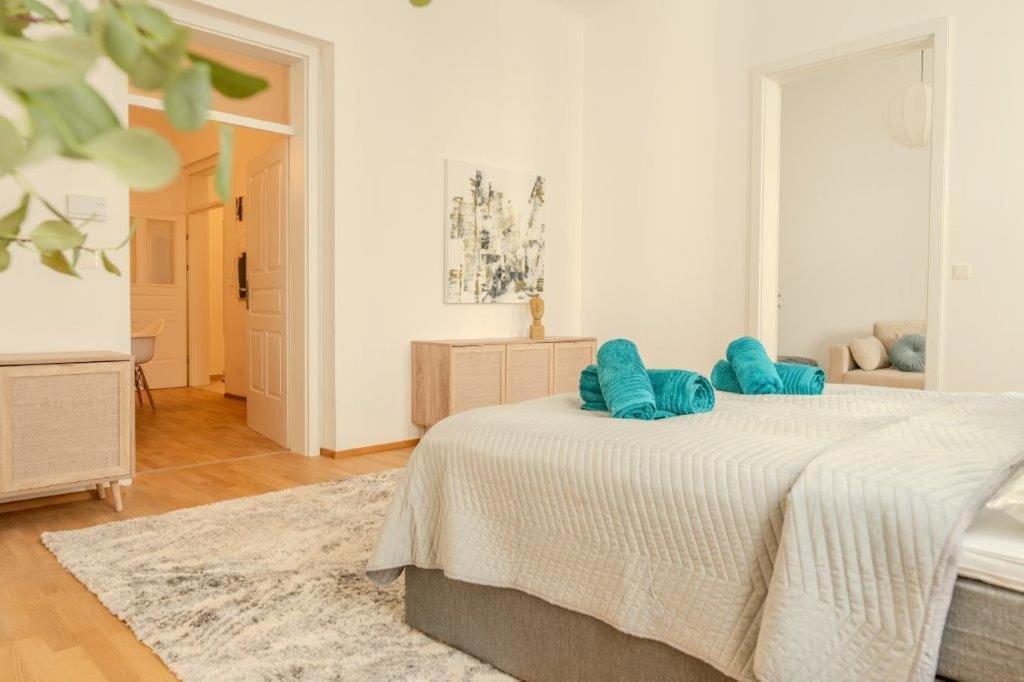 Deluxe Apartments Near The Center Krems an der Donau Extérieur photo