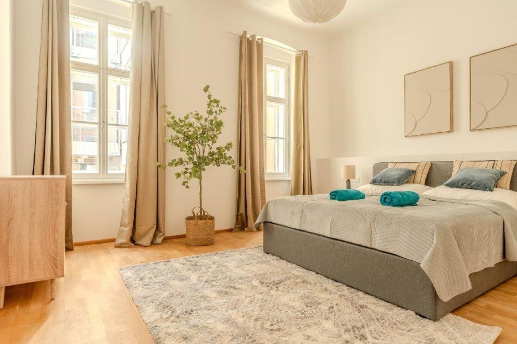 Deluxe Apartments Near The Center Krems an der Donau Extérieur photo