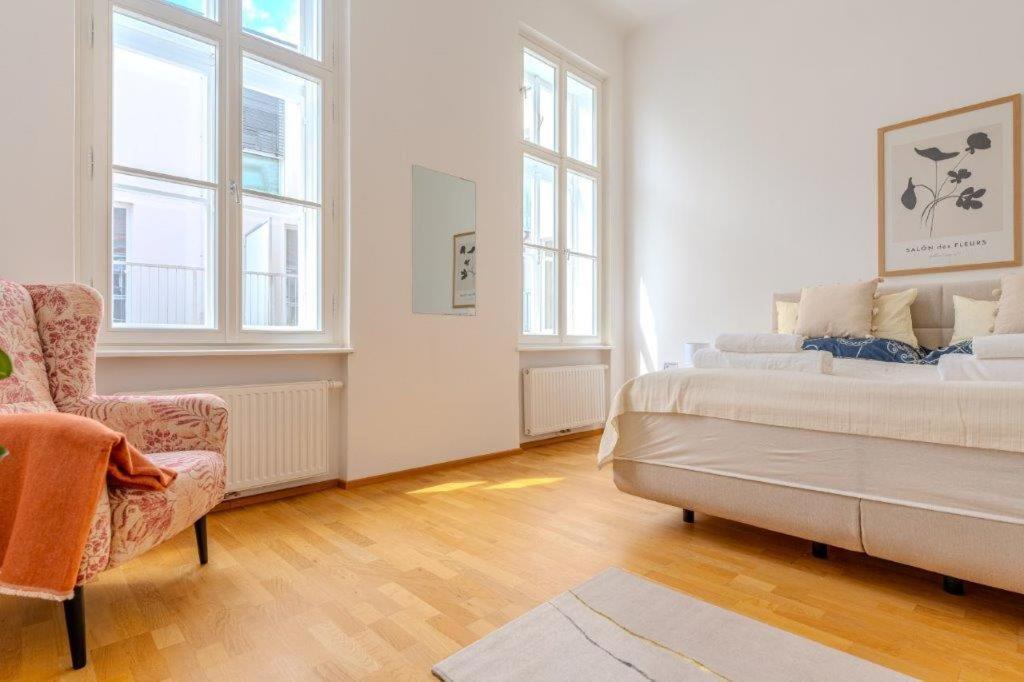 Deluxe Apartments Near The Center Krems an der Donau Extérieur photo