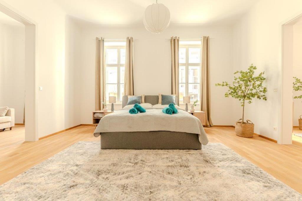 Deluxe Apartments Near The Center Krems an der Donau Extérieur photo