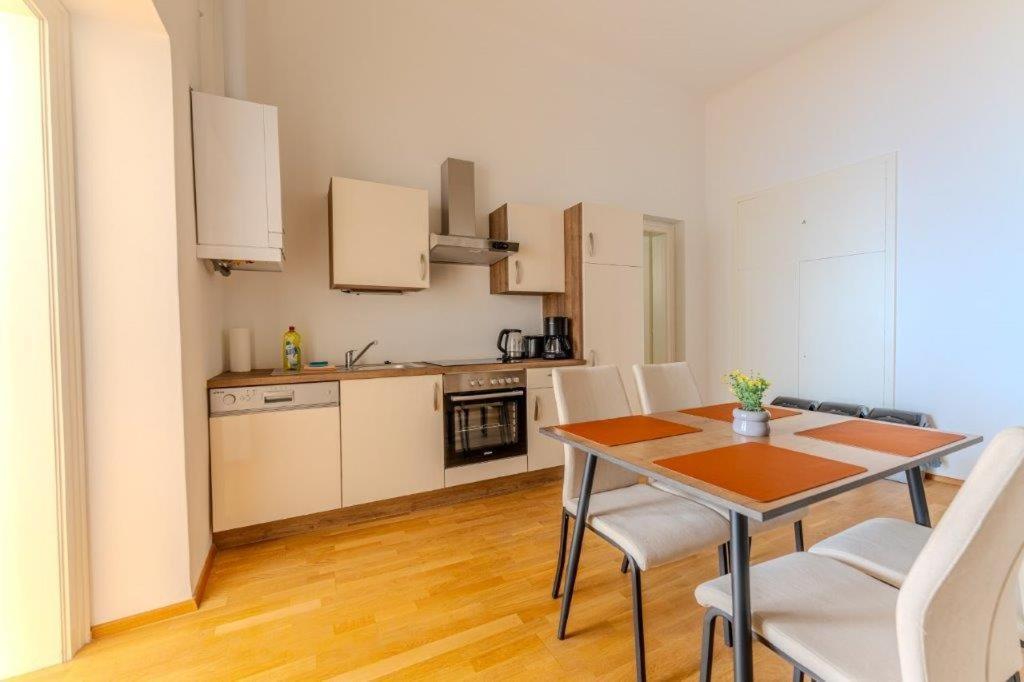 Deluxe Apartments Near The Center Krems an der Donau Extérieur photo