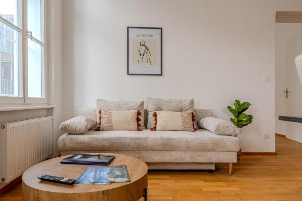 Deluxe Apartments Near The Center Krems an der Donau Extérieur photo