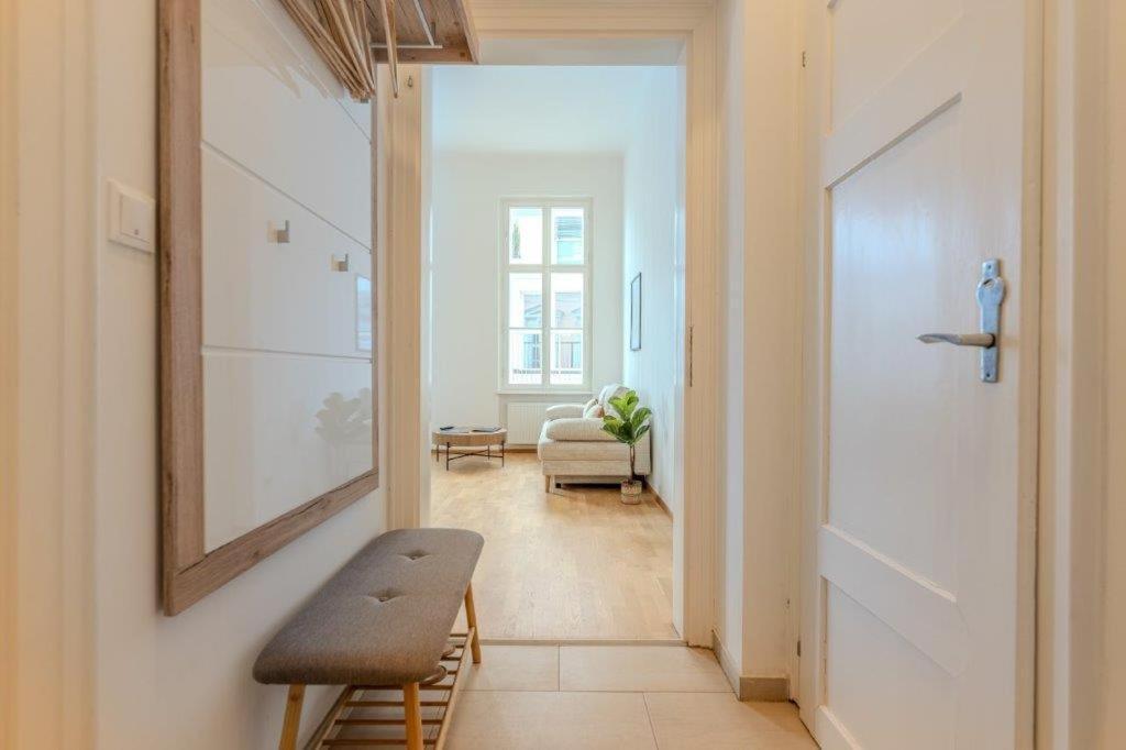 Deluxe Apartments Near The Center Krems an der Donau Extérieur photo