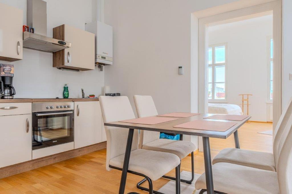 Deluxe Apartments Near The Center Krems an der Donau Extérieur photo