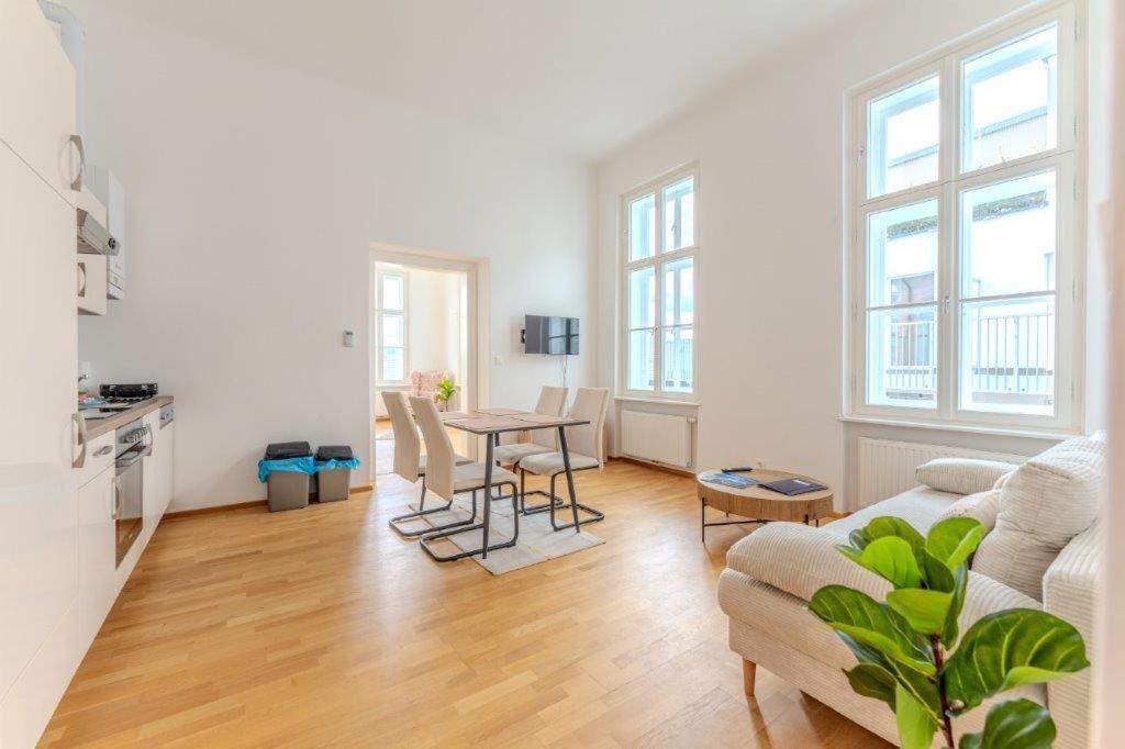 Deluxe Apartments Near The Center Krems an der Donau Extérieur photo