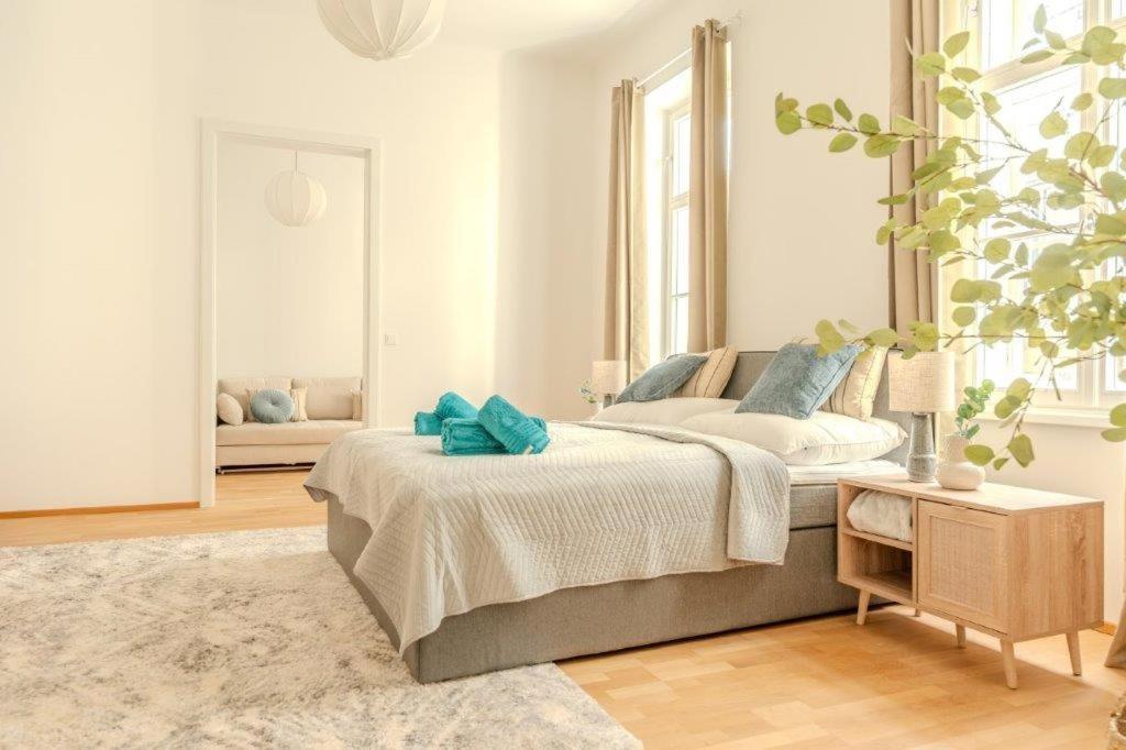 Deluxe Apartments Near The Center Krems an der Donau Extérieur photo